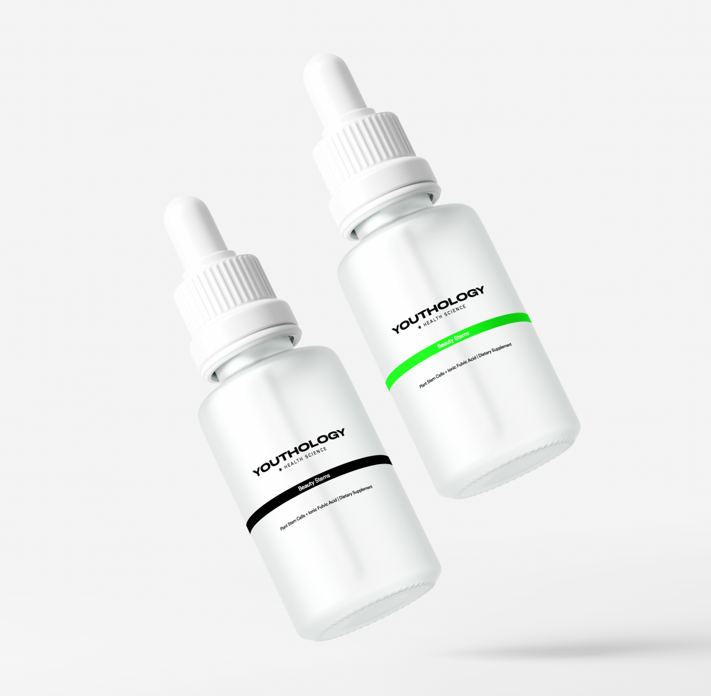 Apple Stem Cells + Free Gift Kit