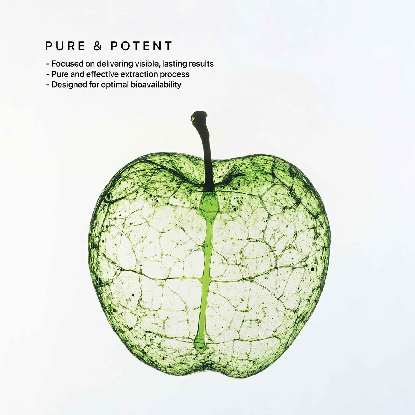 Apple Stem Cells + Free Gift Kit