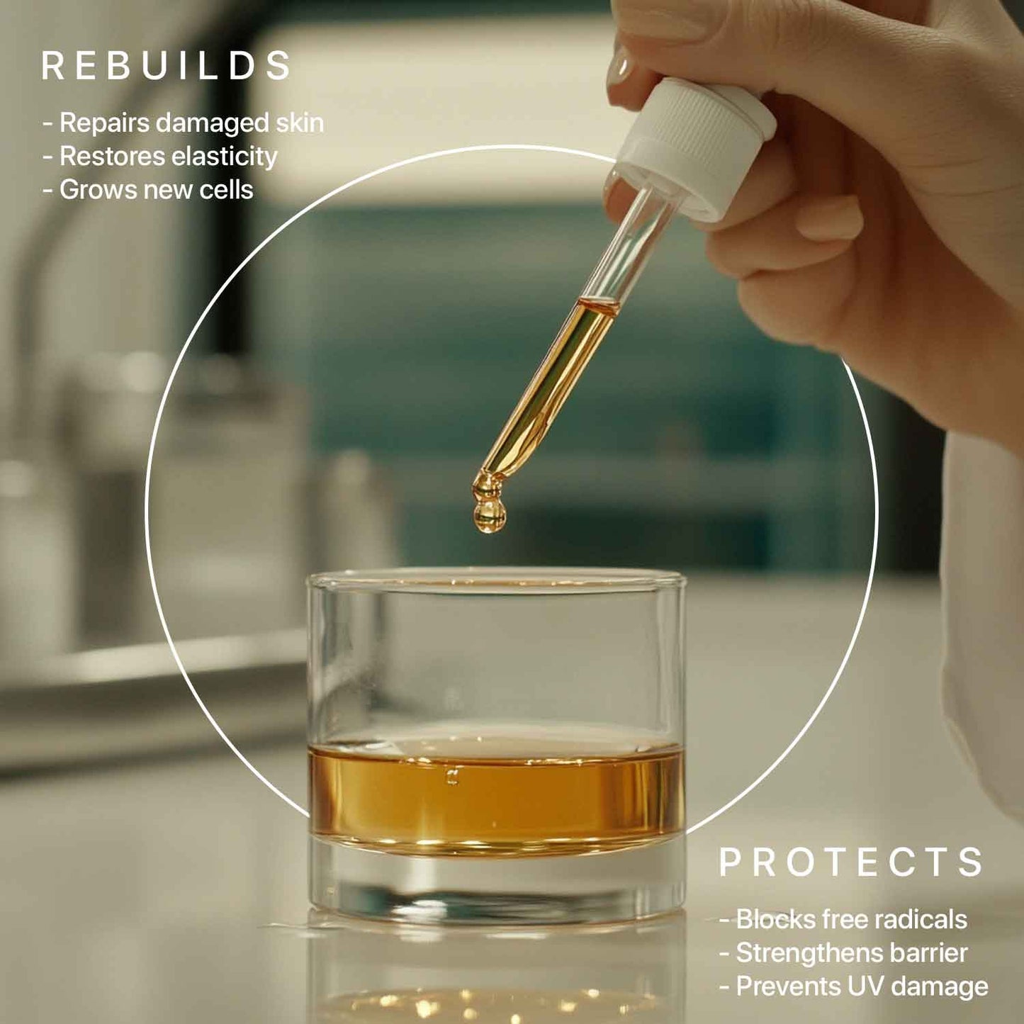 Apple Stem Cells + Free Gift Kit