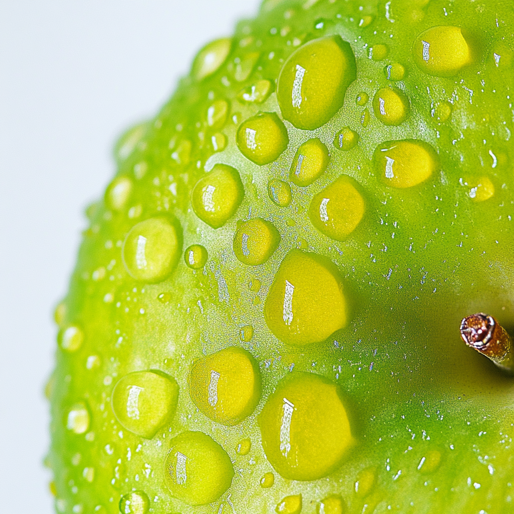 Apple Stem Cells + Free Gift Kit